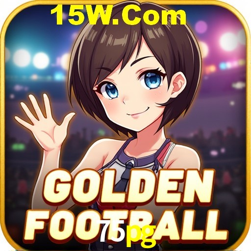 Descubra a Essência do 75pg: Nossa História e Compromissos