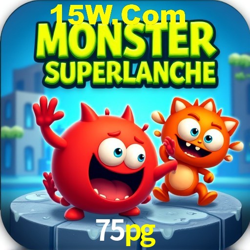 A Popularidade dos Caça-Níqueis no 75pg