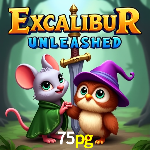 A Popularidade dos Caça-Níqueis no 75pg