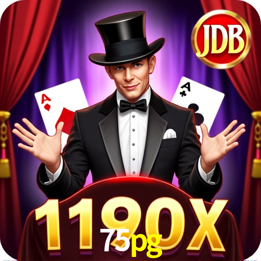 Descubra o Programa VIP da 75pg: Vantagens Exclusivas para Jogadores