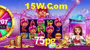 A Experiência Imersiva dos Cassinos Ao Vivo no 75pg