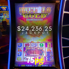 Welcome Bonus 75pg