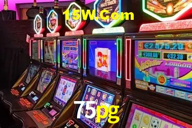 Apostas Esportivas na 75pg: Um Guia Completo