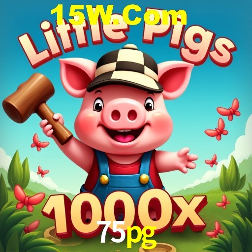 Slot Games 75pg