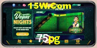 Daily Bonuses 75pg