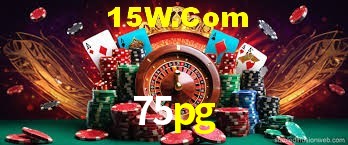 Live Casino 75pg