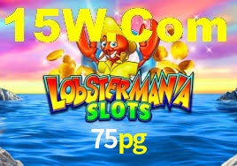 75pg,75pg.com