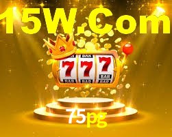 75pg login