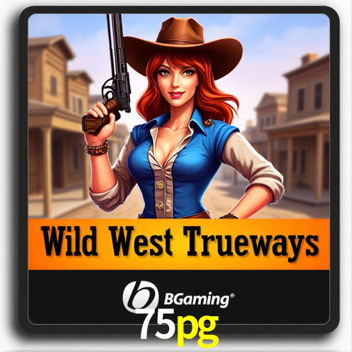 Jogos de Slot 75pg