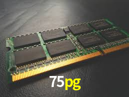 75pg